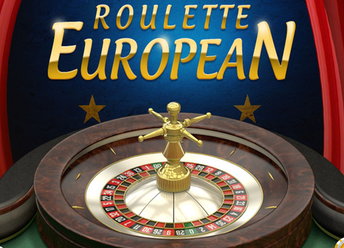 European Roulette
