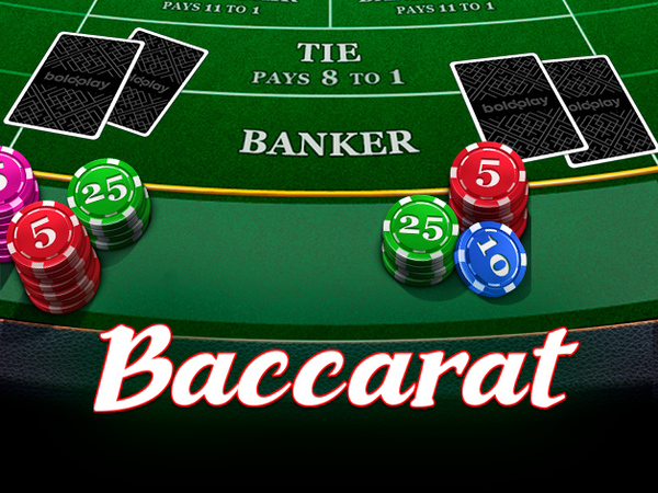 Baccarat