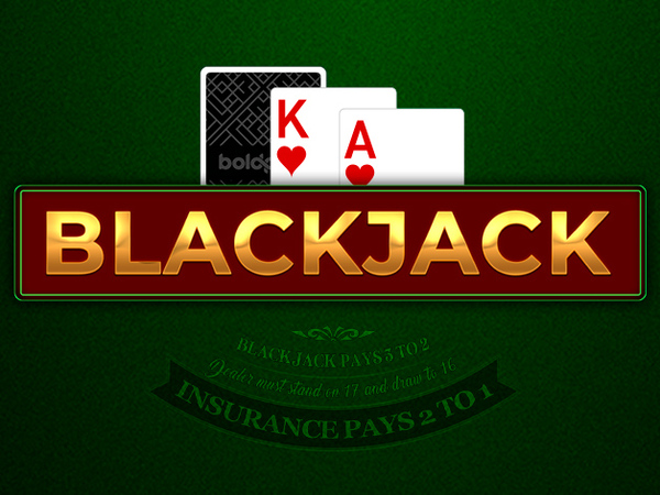 Blackjack