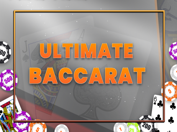Ultimate Baccarat