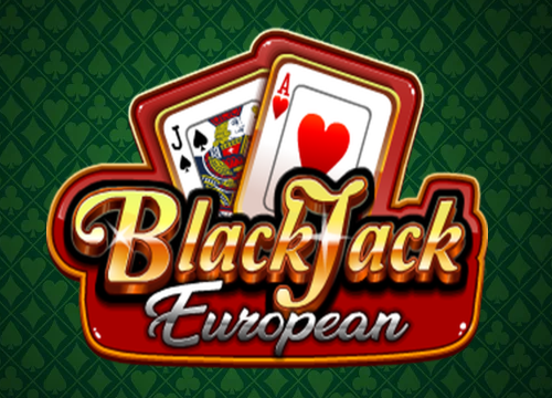 BLACKJACK EUROPEAN