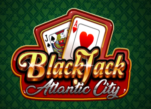 BLACKJACK ATLANTIC CITY