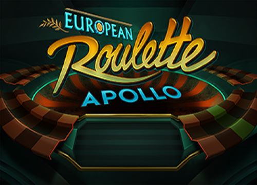 Apollo European Roulette