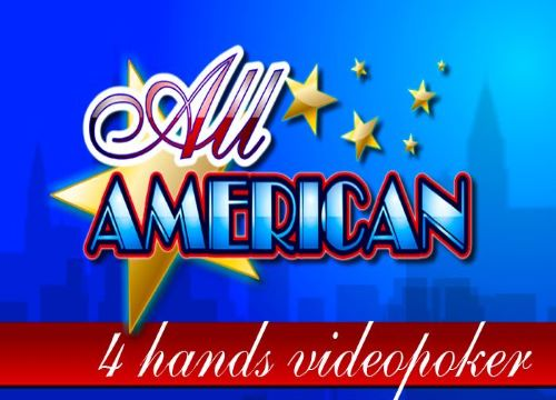 4H All American