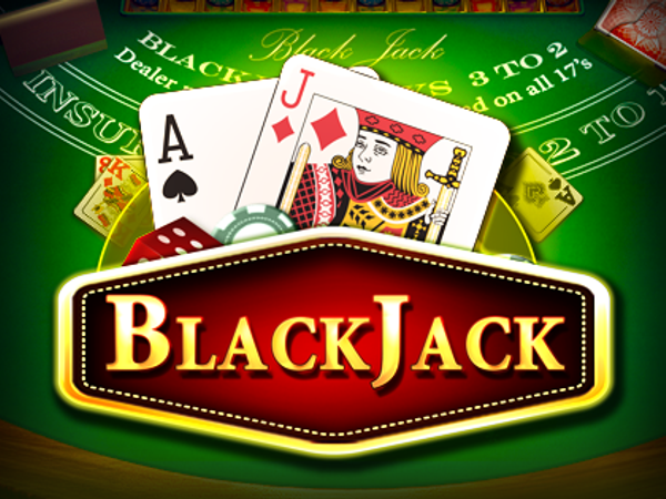 Blackjack