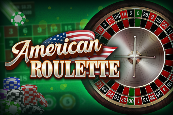 American Roulette