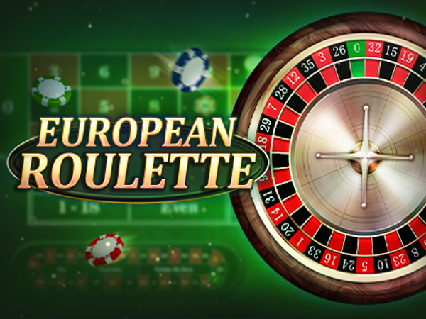 European Roulette