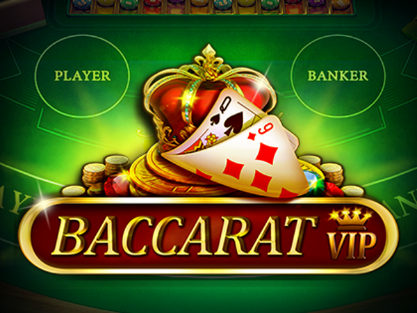 Baccarat VIP