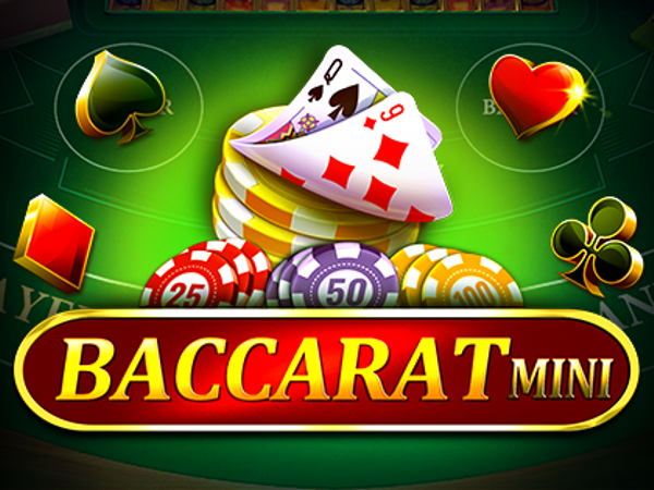 Baccarat Mini