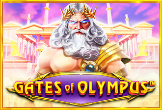 Gates of Olympus