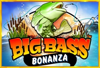 Big Bass Bonanza