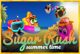 Sugar Rush Summer Time