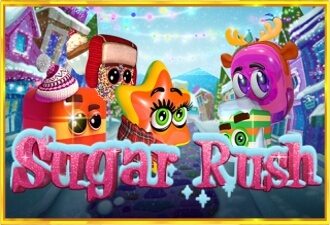 Sugar Rush Winter