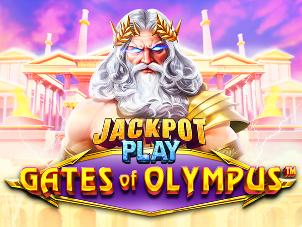 Gates of Olympus Jackpot Play