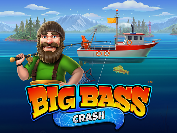 Big Bass Crash