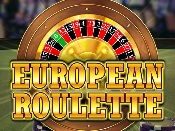 European Roulette