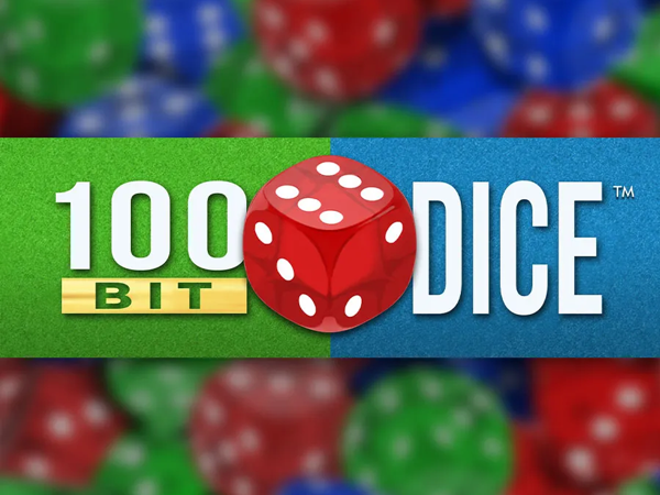 100 Bit Dice