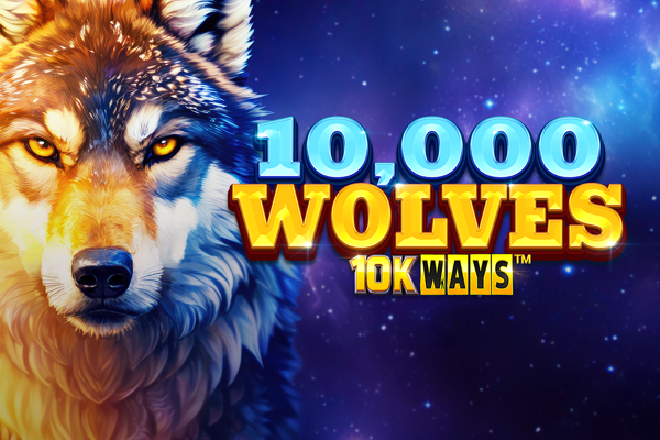 10,000 Wolves 10K Ways